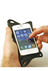 Sea to Summit TPU Guide Waterproof Case for iPhone 5/4/3 Black 00974857