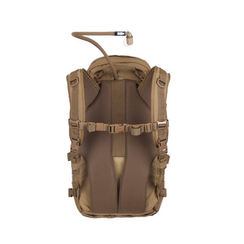 Source Double D 45L Hydration Cargo Pack 4010790145