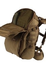 Source Double D  Hydration Cargo Pack