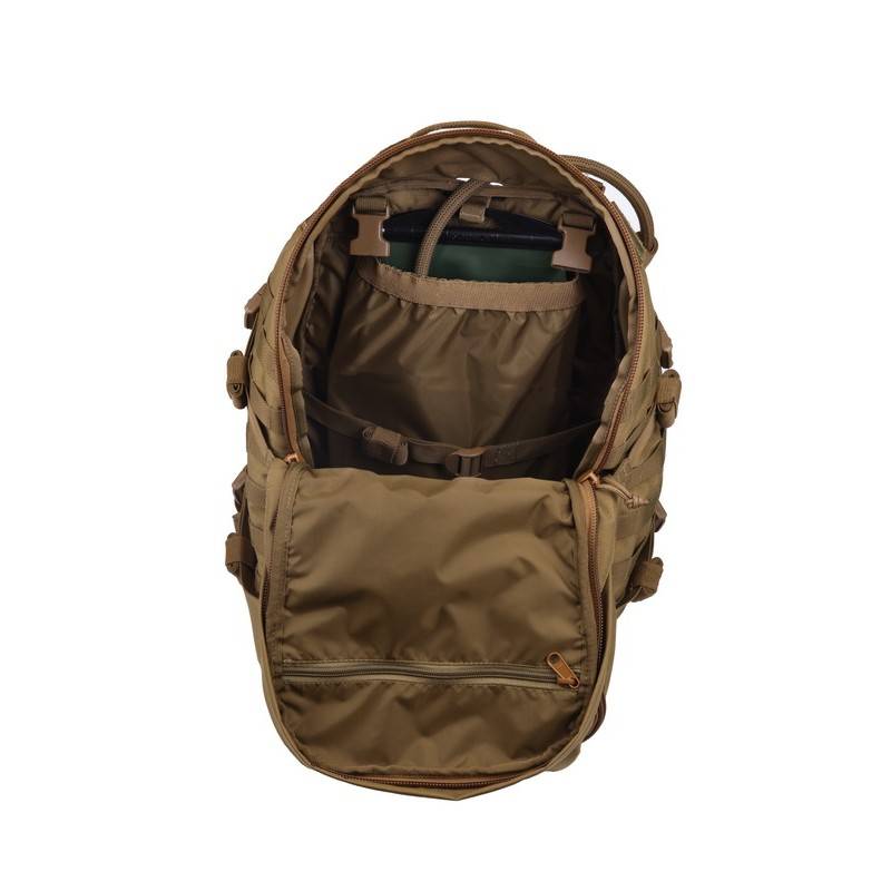 Source Double D 45L Hydration Cargo Pack 4010790145