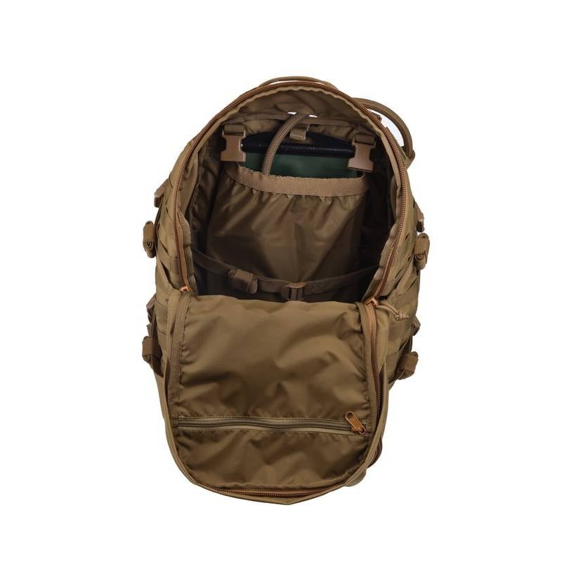 Source Double D  Hydration Cargo Pack