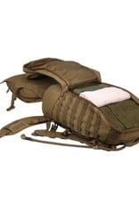 Source Double D  Hydration Cargo Pack