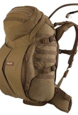 Source Double D  Hydration Cargo Pack