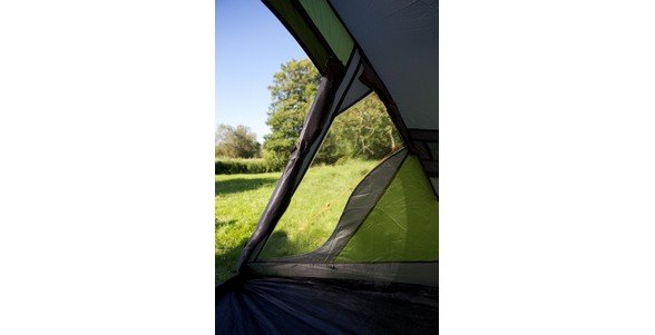 Coleman Koepeltent 3 pers. Darwin 3 Plus Olive-Antraciet 2000012149