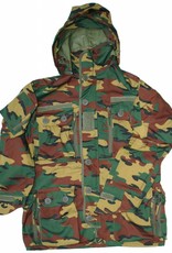 Zakkenfrak    Commando Smock Version II