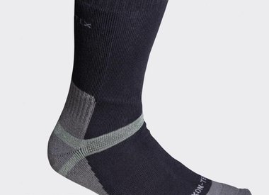 Medium Weight Socks