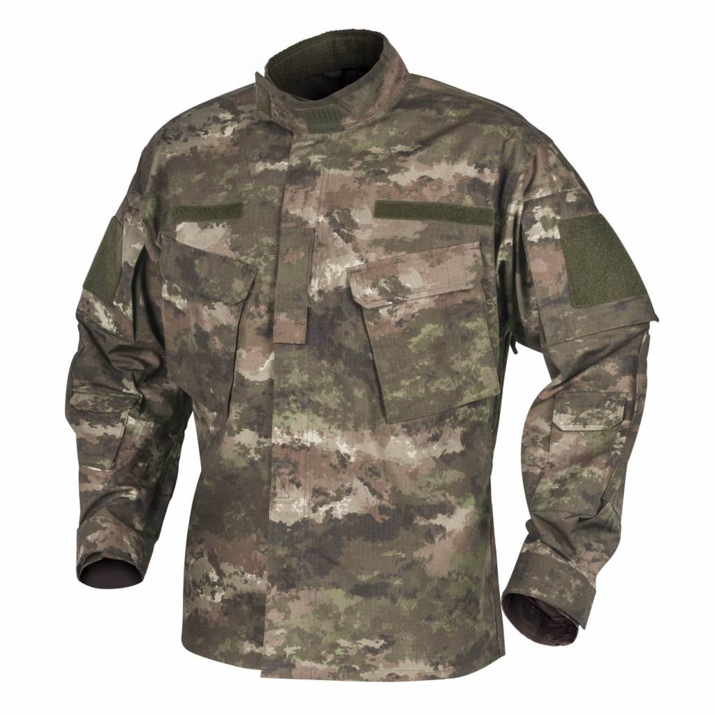 Helikon-Tex CPU Jacket - PolyCotton Riptstop