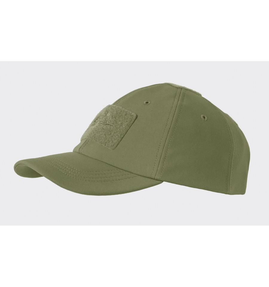 Helikon-Tex BBC Cap - PolyCotton Ripstop