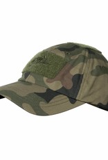 Helikon-Tex BBC Cap - PolyCotton Ripstop