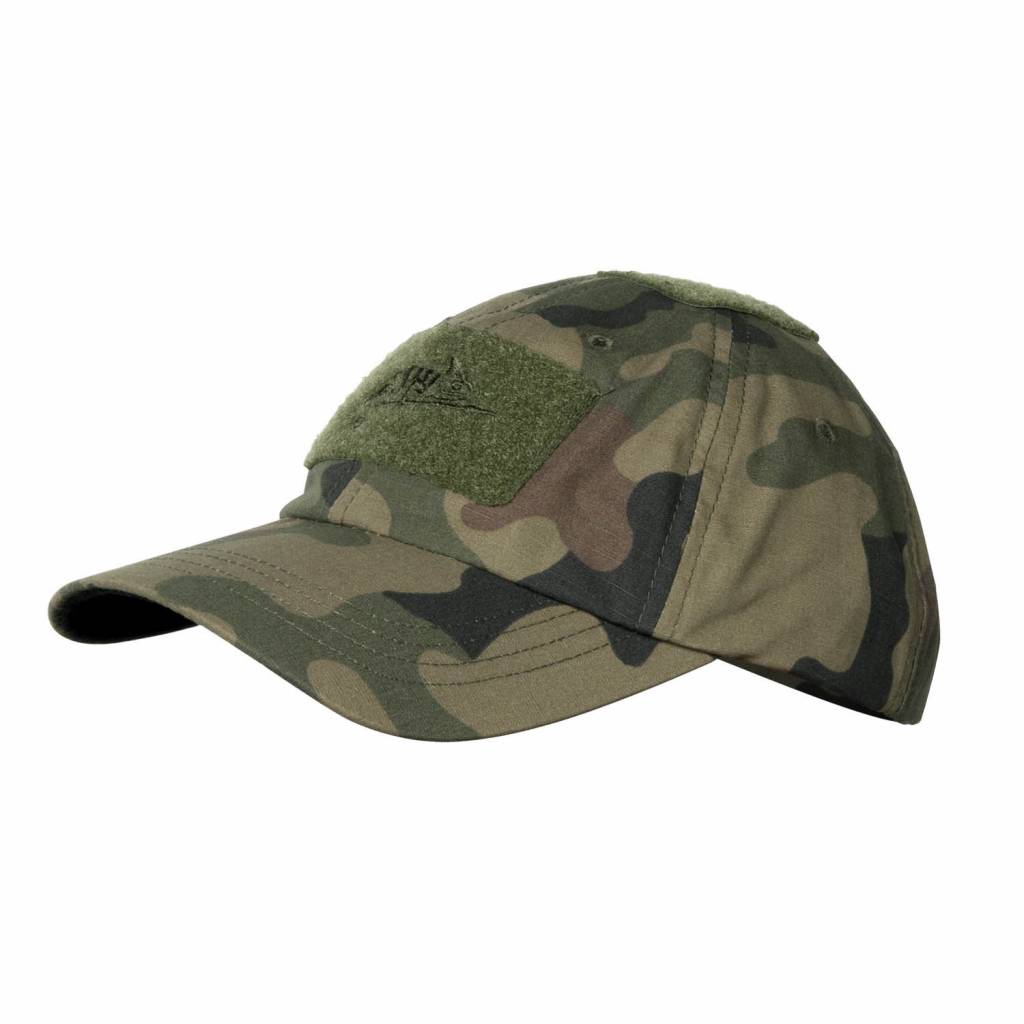 Helikon-Tex BBC Cap - PolyCotton Ripstop