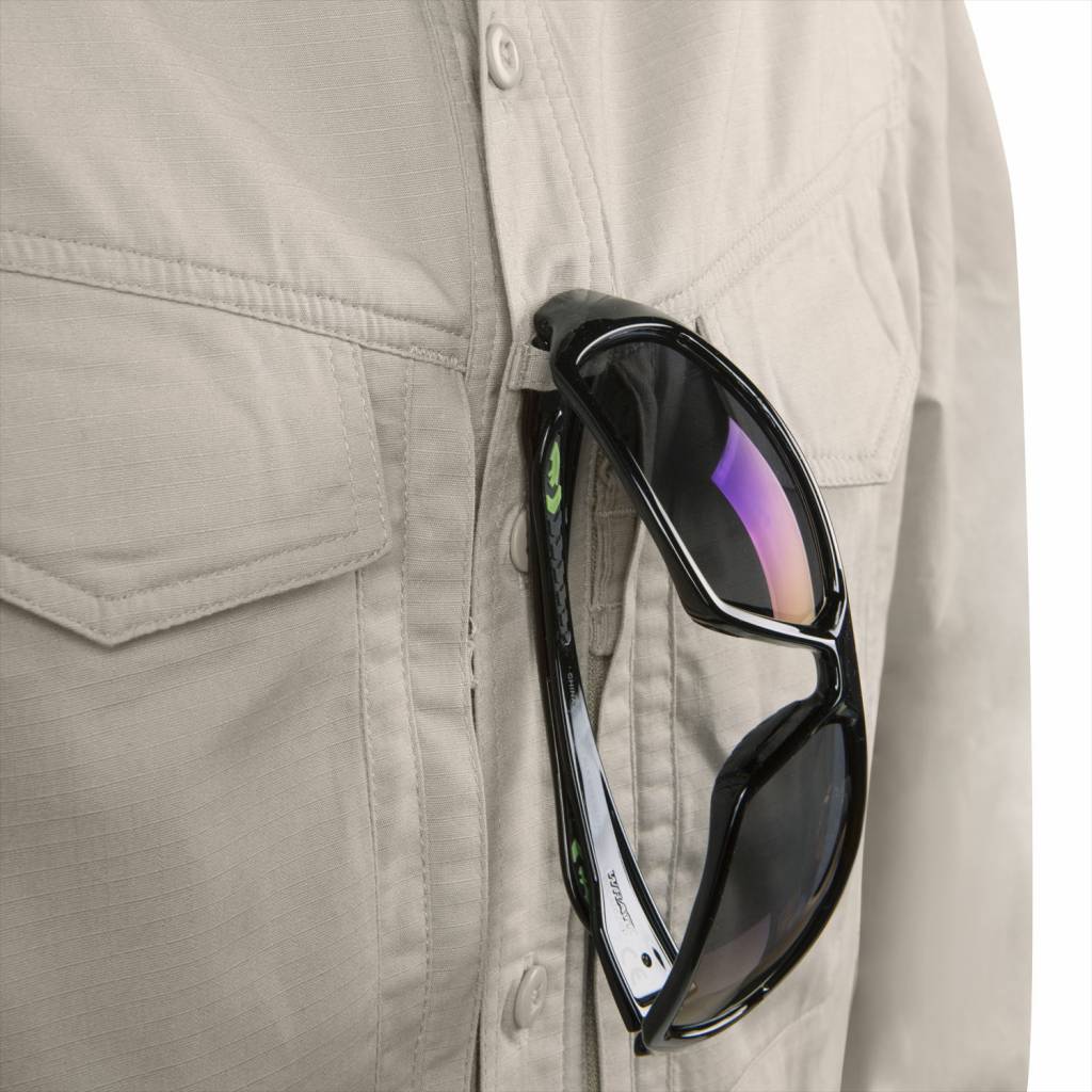 Helikon-Tex DEFENDER Mk2 Shirt long sleeve® - PolyCotton Ripstop