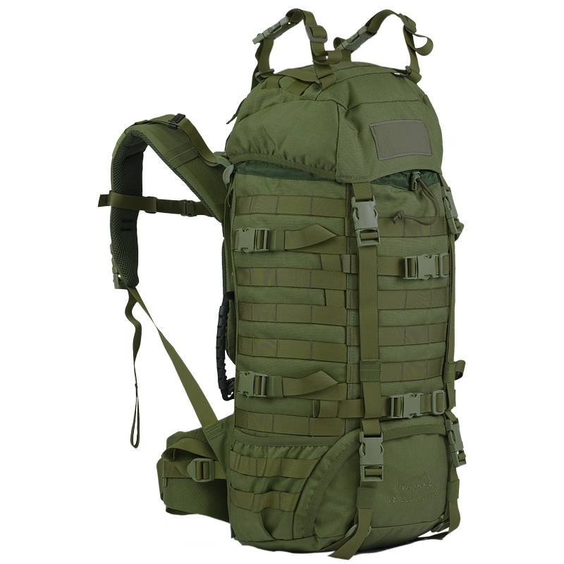 Wisport Rugzak Raccoon 45L