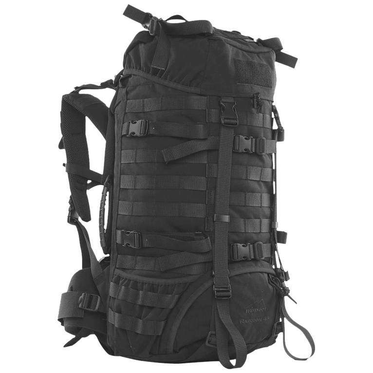 Wisport Rugzak Raccoon 45L