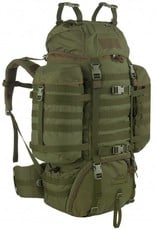 Wisport Rugzak Raccoon 65L with side pockets