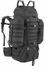 Wisport Rugzak Raccoon 65L with side pockets