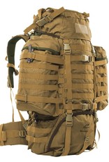 Wisport Rugzak Raccoon 65L with side pockets