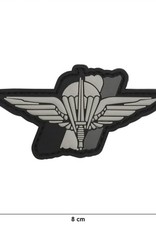 3D Velcro Patch Para Wing PVC