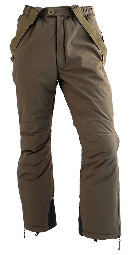 Carinthia Military tot -30 °C Winterbroek ECIG