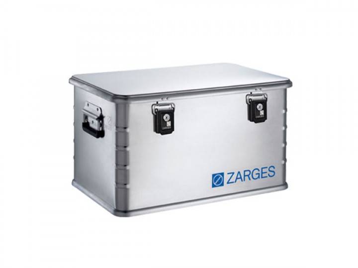 ZARGES Zarges Box - 60 L   'Mini Plus'