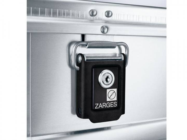 ZARGES Zarges Box - 60 L   'Mini Plus'