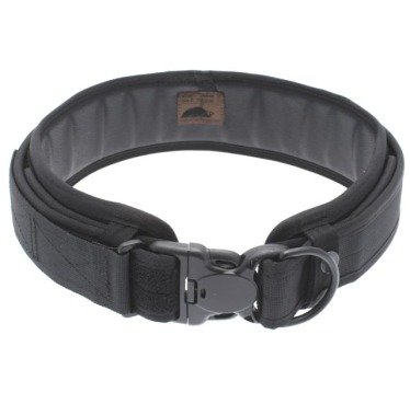 Snigel Design Police Equipment belt -09  Snigel Design