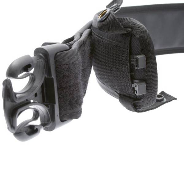 Snigel Design Police Equipment belt -09  Snigel Design