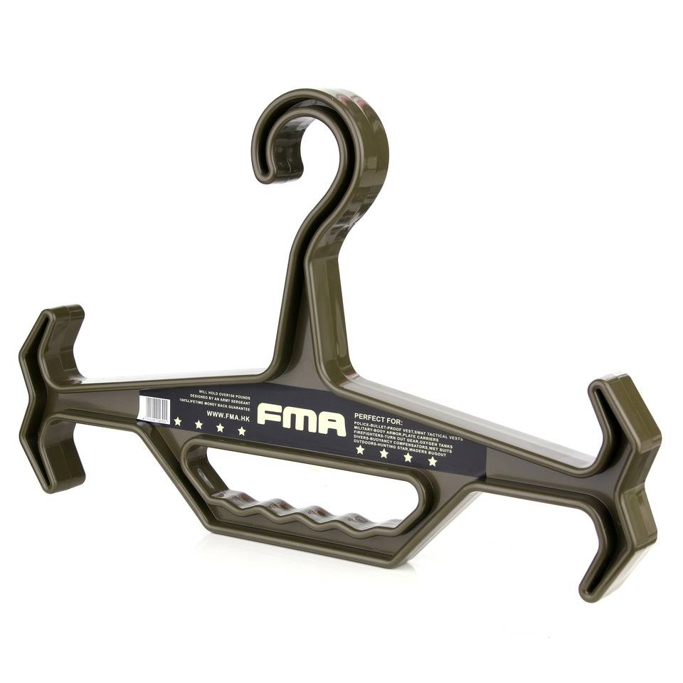 FMA  Tactical Hanger