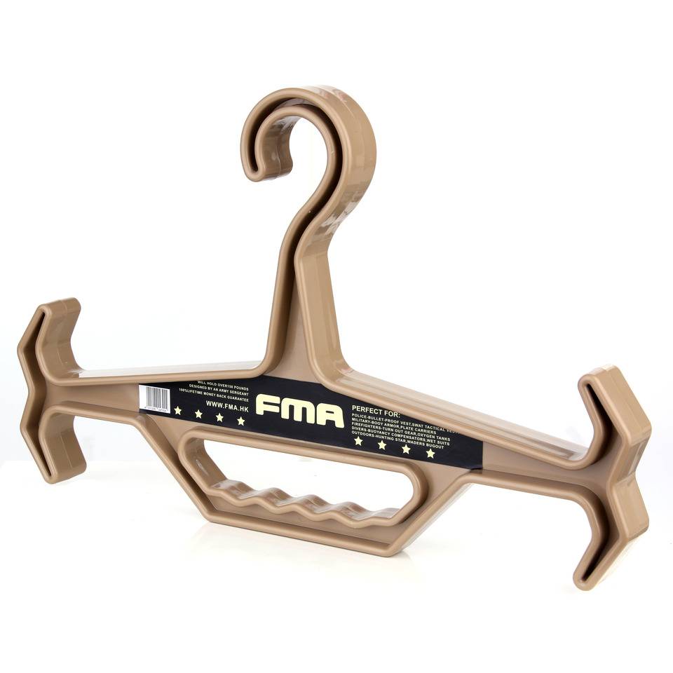 FMA  Tactical Hanger