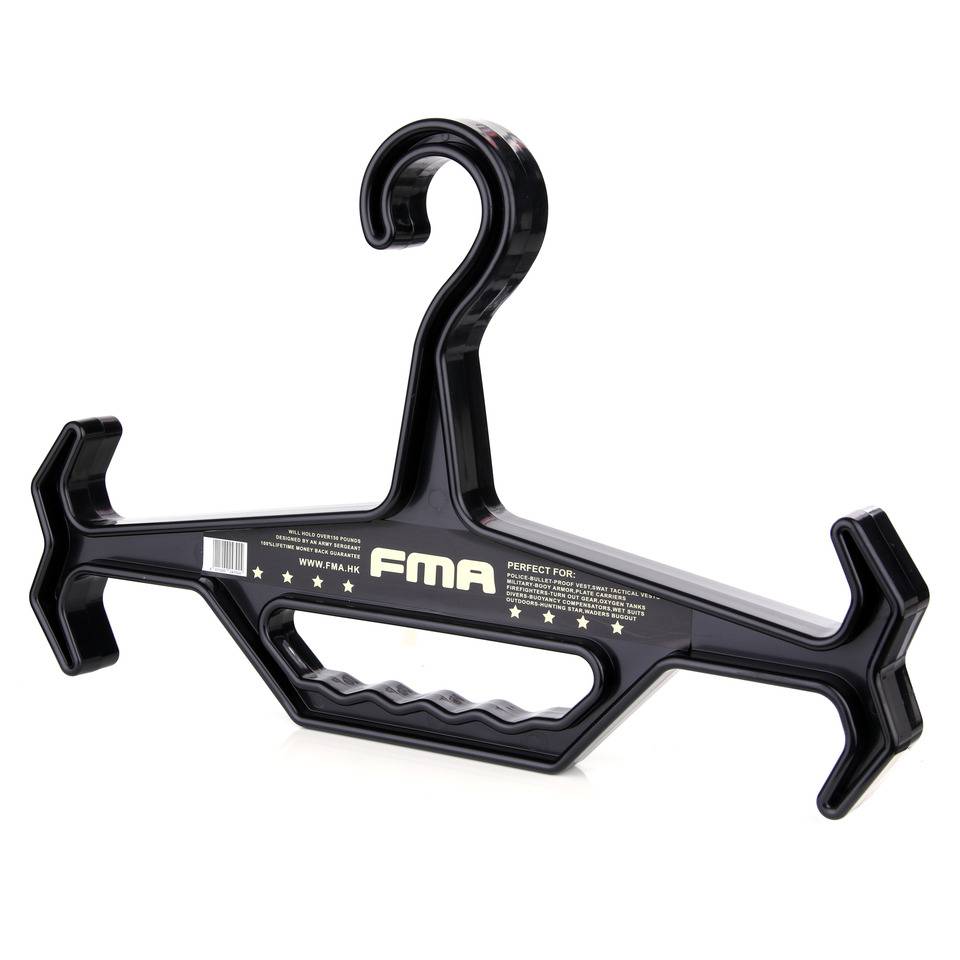 FMA  Tactical Hanger