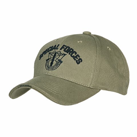 Base ball cap Special Forces