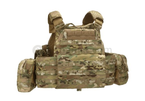 Warrior Assault Systems DCS 5.56 Config Multicam