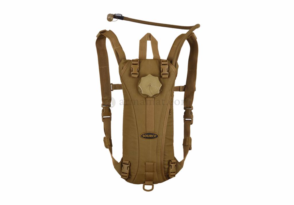 Source Tactical 3L Hydration Pack Source