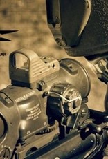 Edge EDGE TACTICAL HAMEL TT VAPOR SHIELD G-15