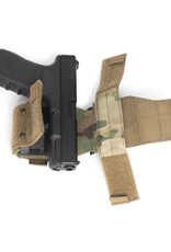 Warrior Assault Systems Universal Pistol Holster