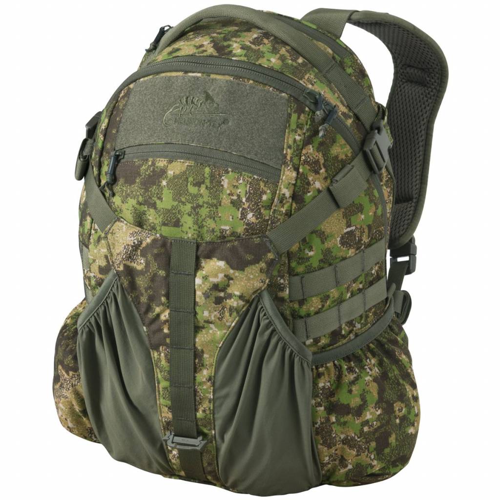 Helikon-Tex RAIDER® Backpack - Cordura®