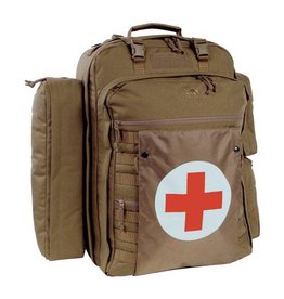 Tasmanian Tiger FIRST RESPONDER MKIII FIRST AID BACKPACK 48,5 L