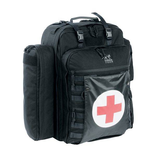 Tasmanian Tiger FIRST RESPONDER MKIII FIRST AID BACKPACK 48,5 L