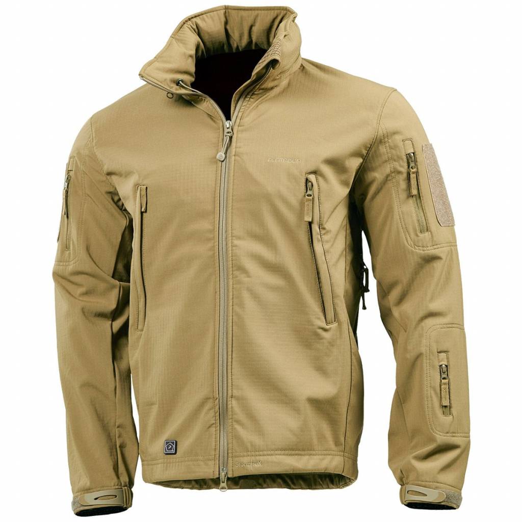 Pentagon Artaxes Softshell Jacket