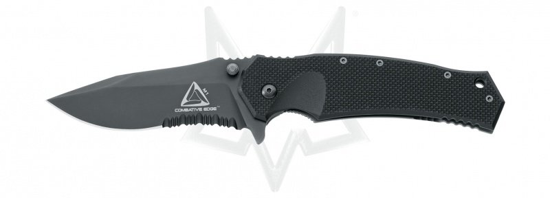 Fox Knives Fox Knives Combative Edge M1