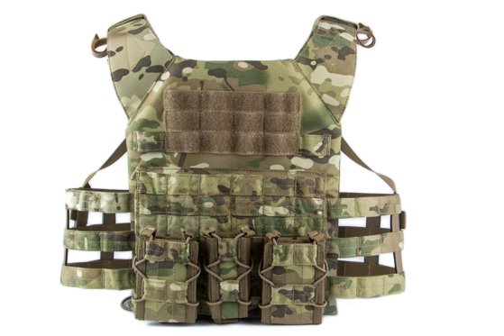 Odin ODIN Plate Carrier