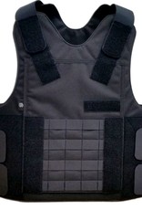 park Publicatie scheren stab vest - Boots and Goods