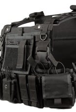 BURI Armor Chest Rig Carrier