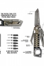 Real Avid Pistol Tool