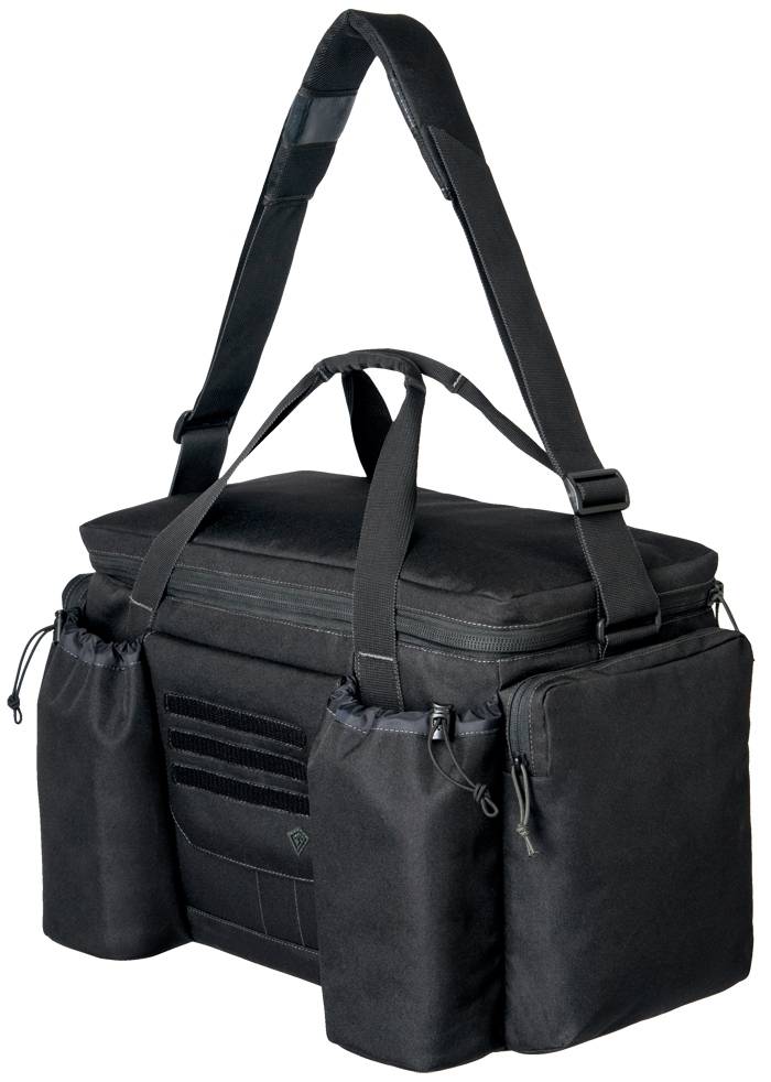 First tactival Guardian Patrol Bag