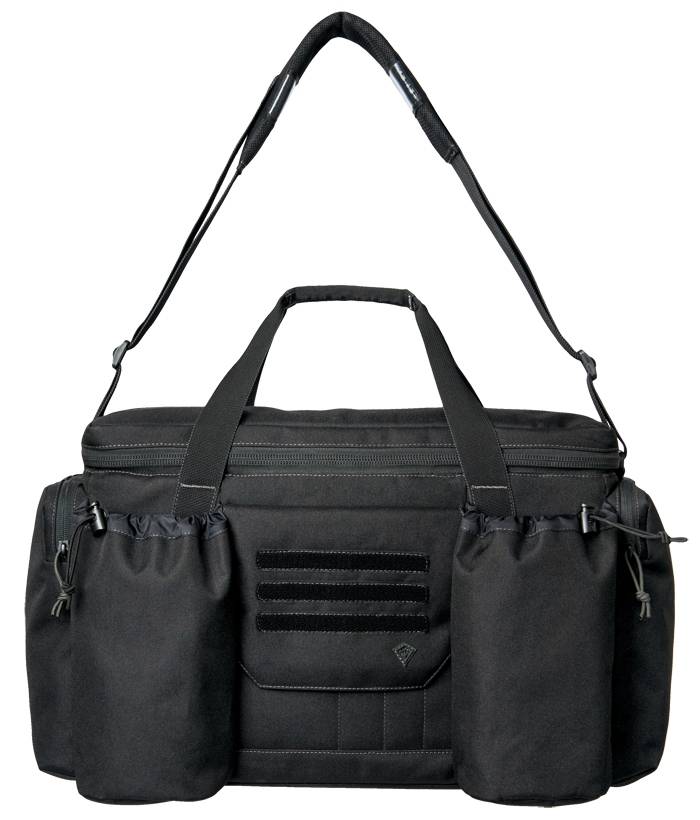 First tactival Guardian Patrol Bag