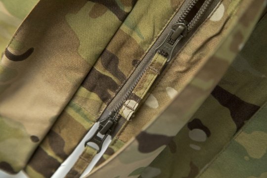 Carinthia TRG JACKET MULTICAM