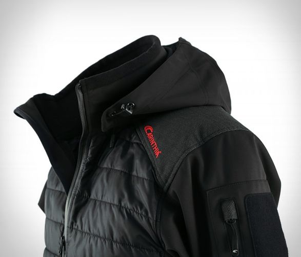 Carinthia G-LOFT® ISG 2.0 Jacket