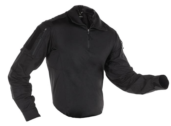 First Tactical DEFENDER COMBAT SHIRT