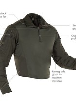 First Tactical DEFENDER COMBAT SHIRT