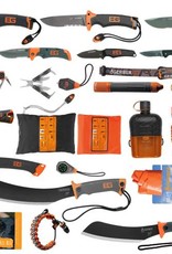 Gerber verdeler  voor  BEAR GRYLLS Gear